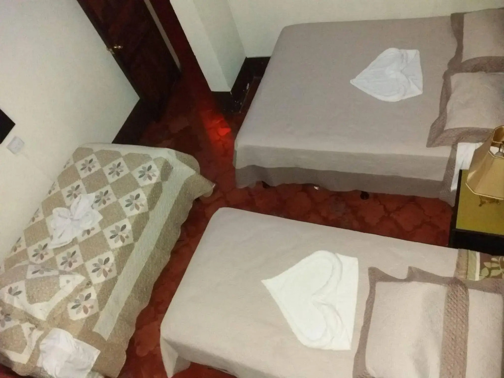 Dionisio Inn