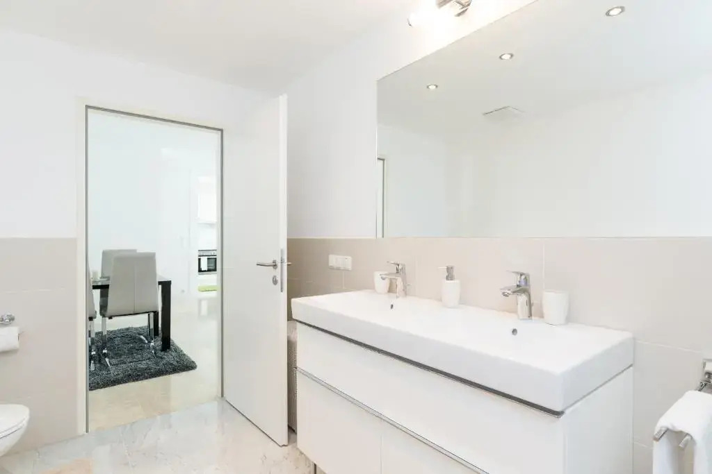Rafael Kaiser - Paros Apartment - Contactless 24h Check-In