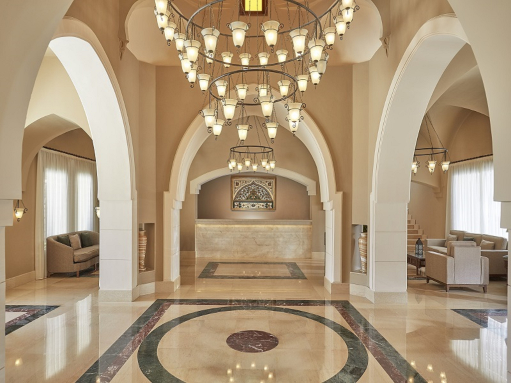 Jaz Makadi Gardens - TUI BLUE Makadi Gardens - Adults Friendly 16 Years Plus