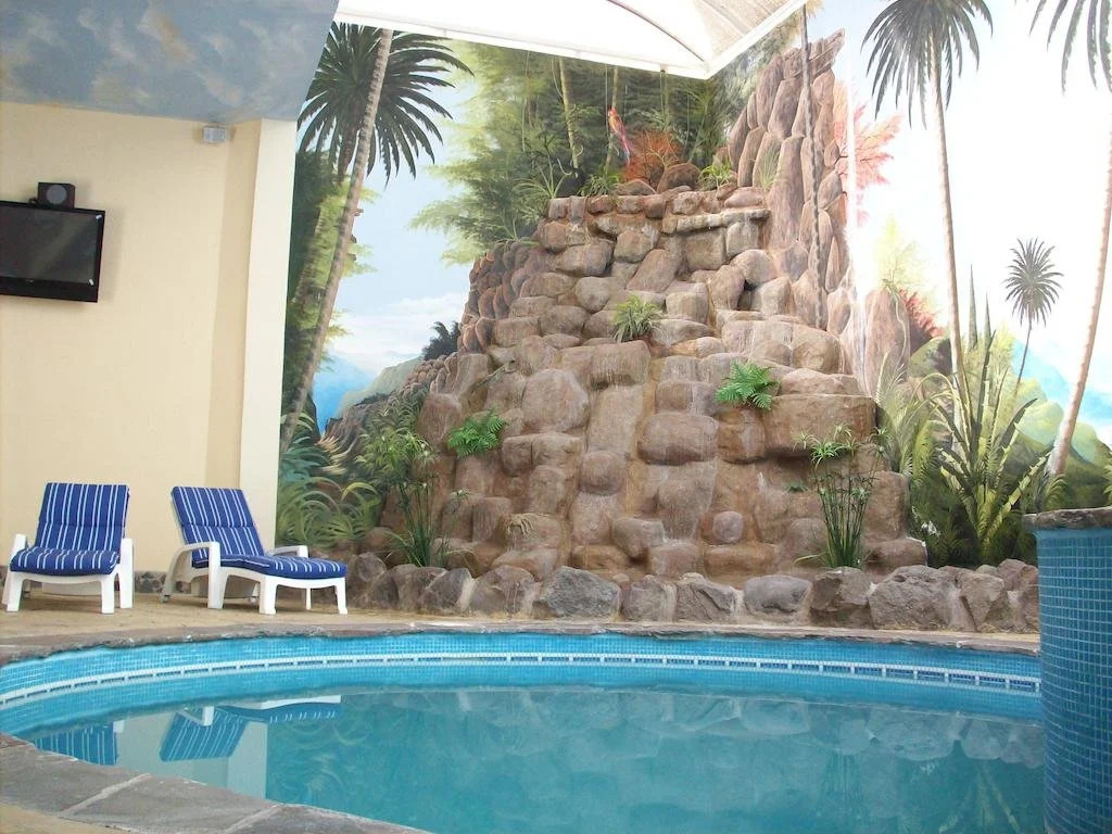 Quinta Las Fuentes