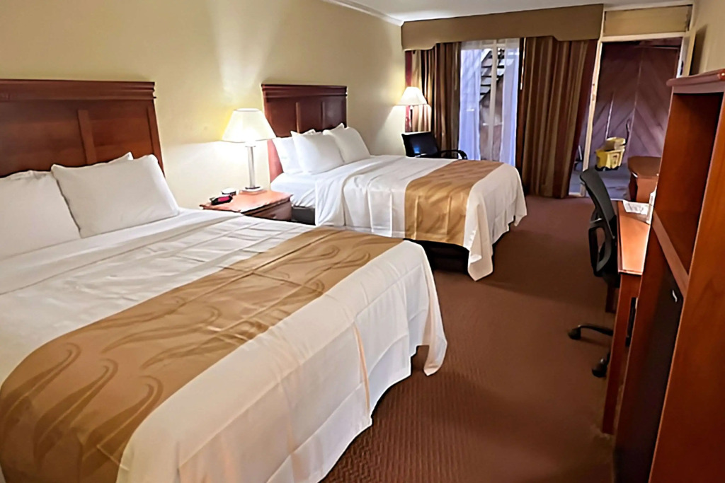 Quality Inn