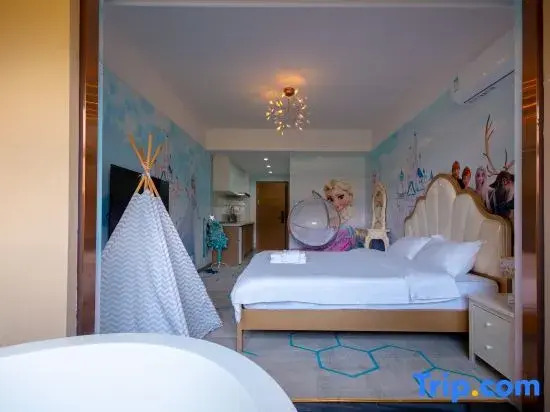 Zhongyou Homestay