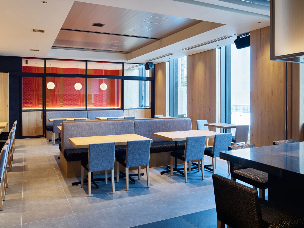 Mitsui Garden Hotel Ginza-gochome