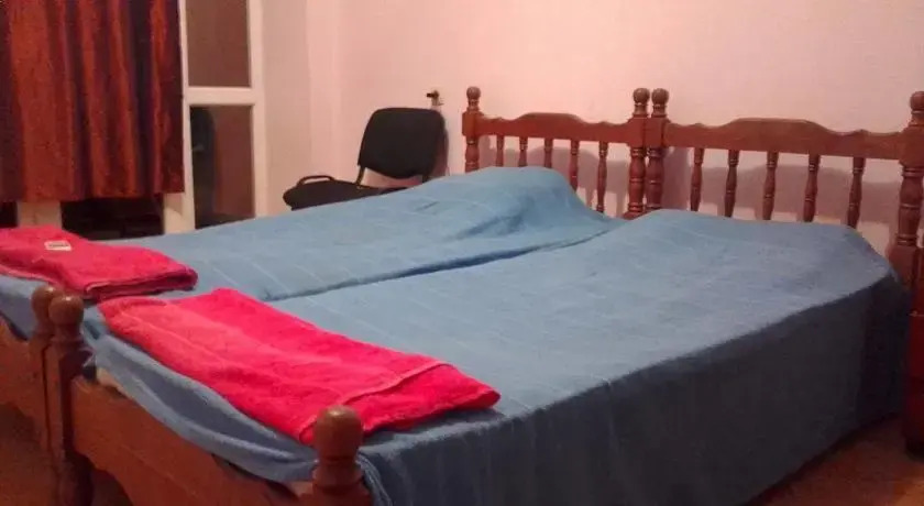 Homestay Parnavaz Mepe