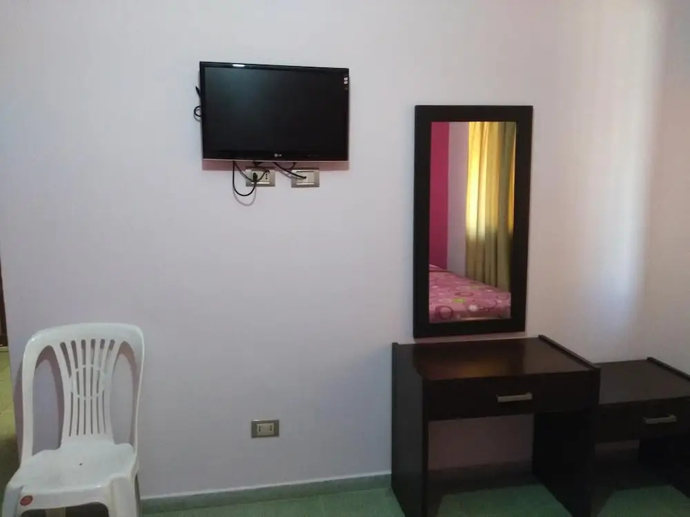 Hotel Roma