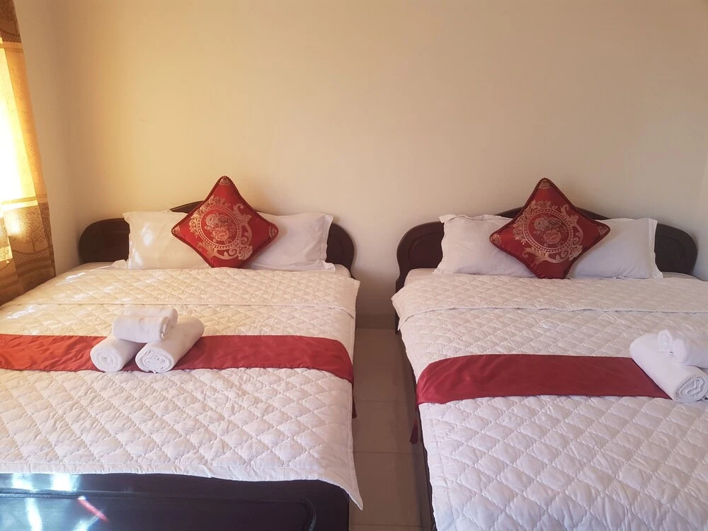 Oyo 929 An Phat Hotel
