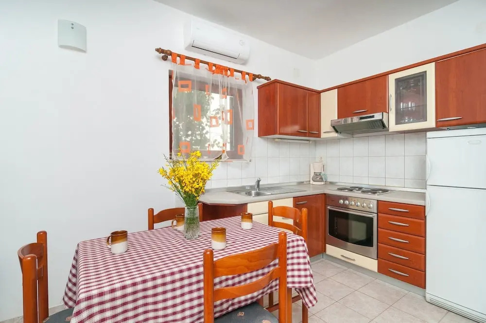 Apartments Burin