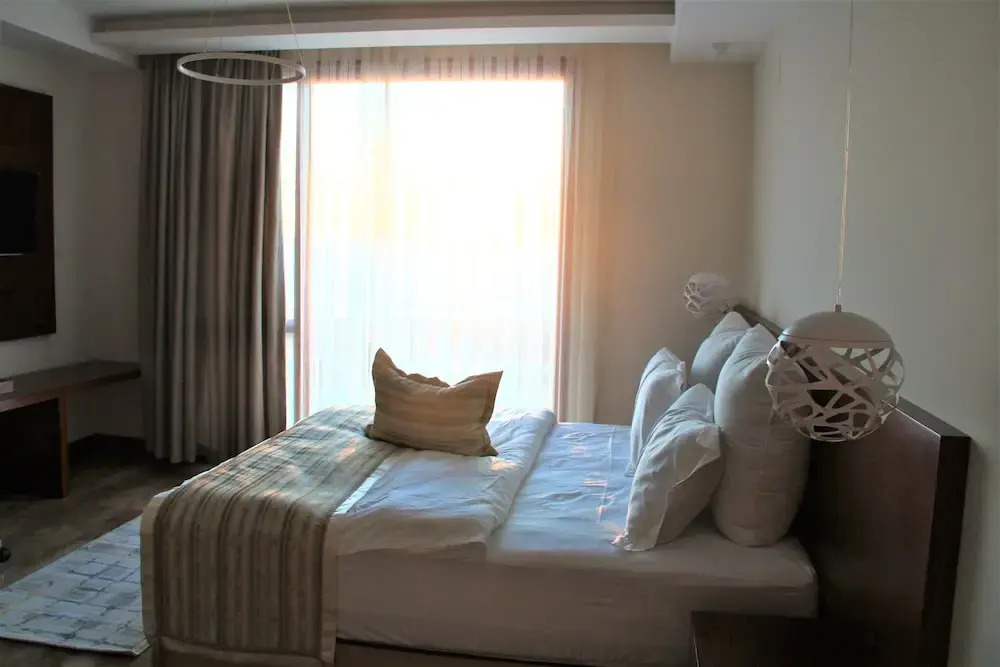 E&N Butik Hotel