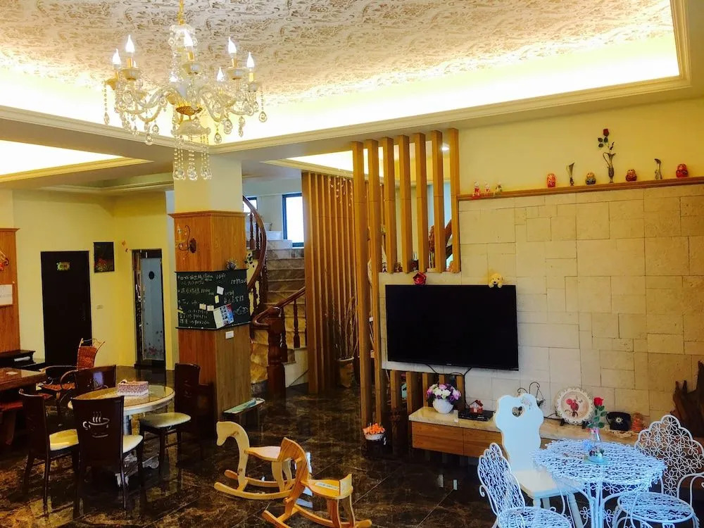 Sweetlight B&B