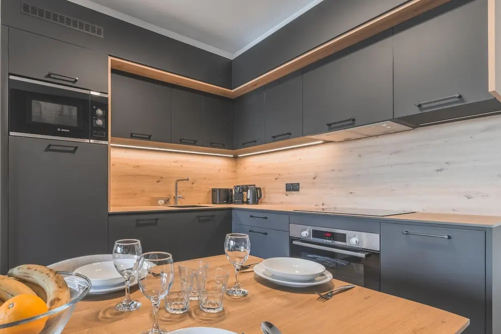 Family Retreat in Peisey-vallandry