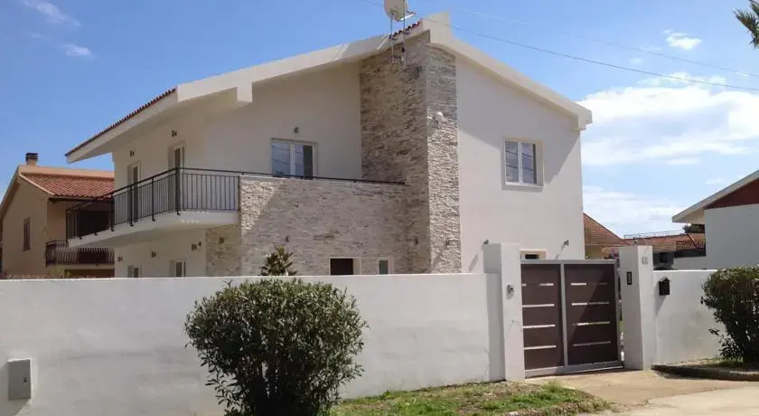 Villa Costa del Sole