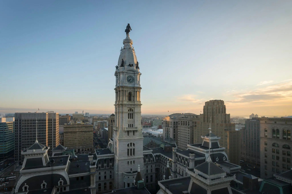 The Ritz-Carlton, Philadelphia