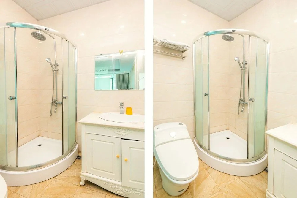 SPOT ON 821 Duc Anh Hotel