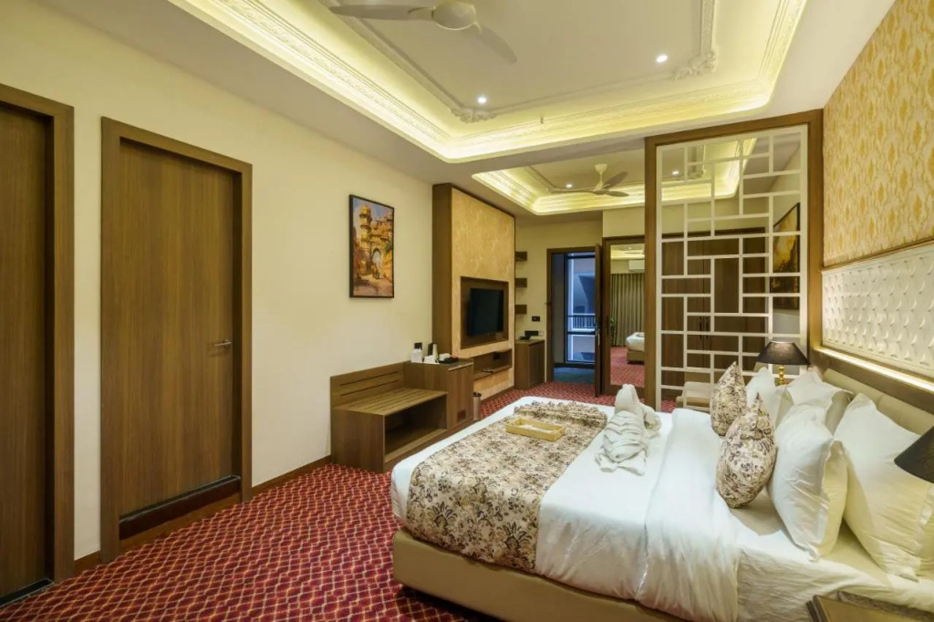 Hotel Mivaante