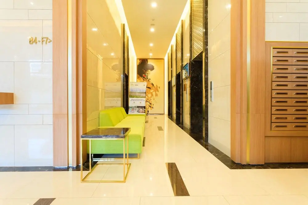 RiverGate Residence Saigon