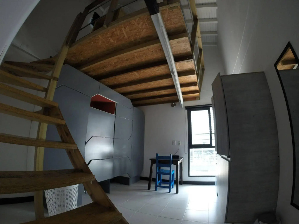 Pixel House Hotel