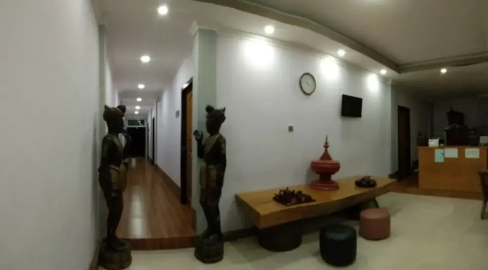 Myint Motel