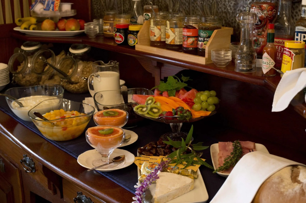 Ridgeview Lodge