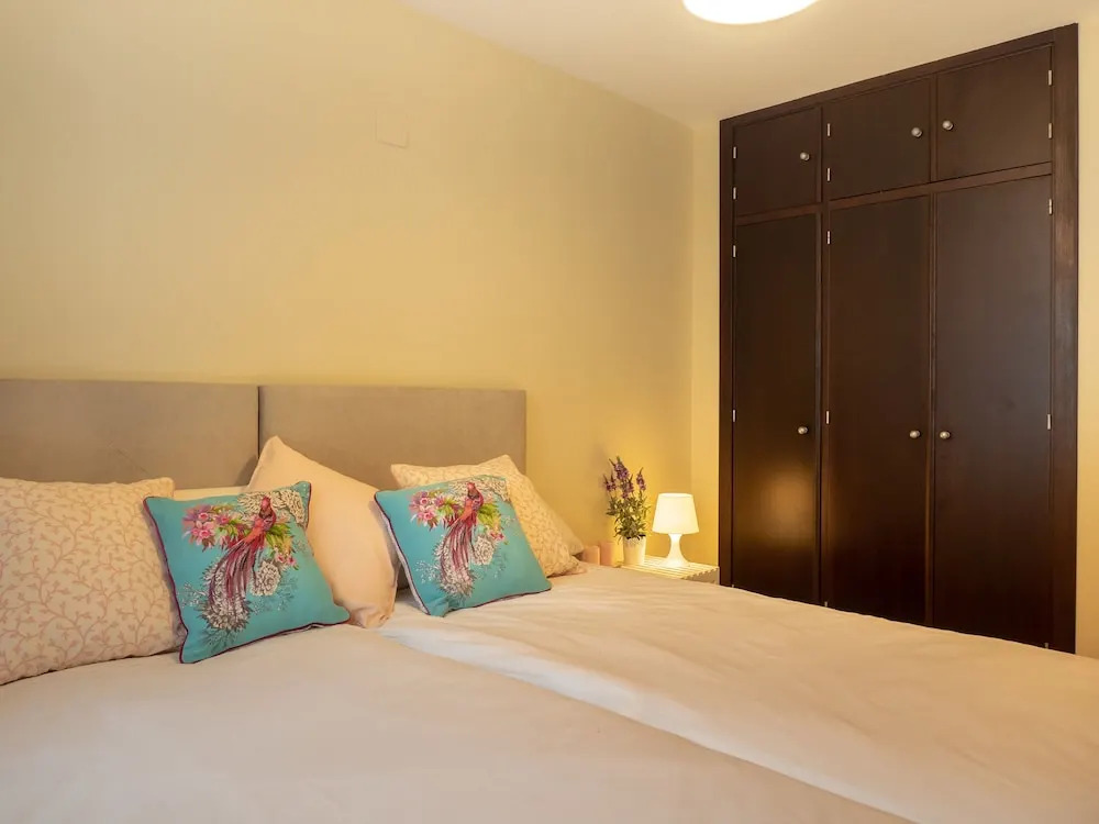 Pool- AirCon- Quiet&Peaceful- FamilyFriendly
