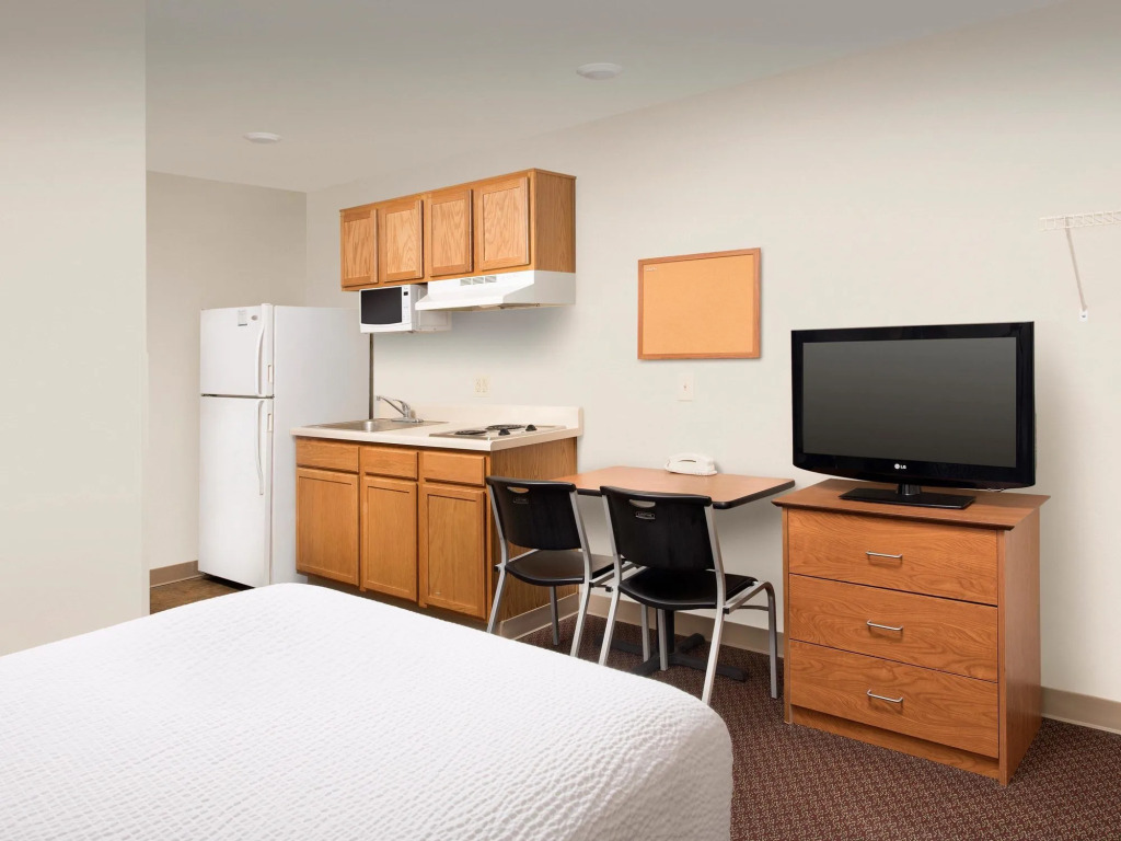 Extended Stay America Select Suites - Indianapolis - Lawrence