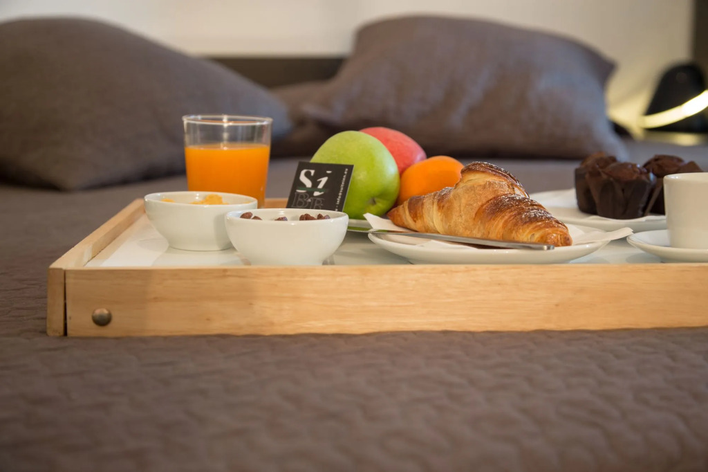 Suite Inn Catania