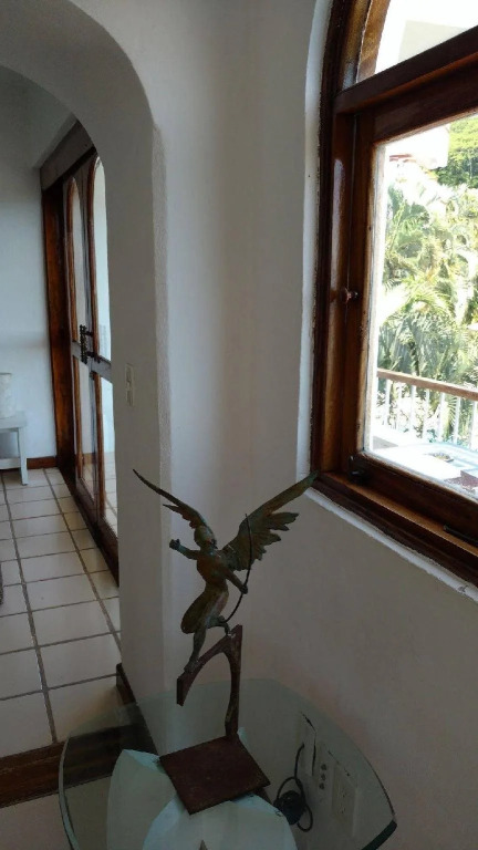 Villa Gaviotas