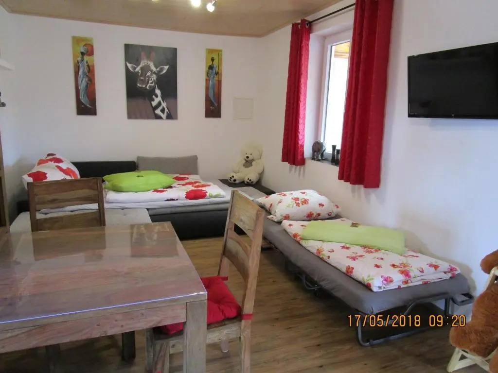 Ferienwohnung Sabine
