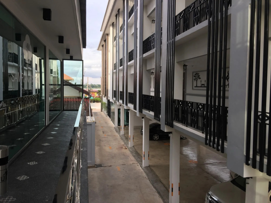 Samranchaykhong Hotel