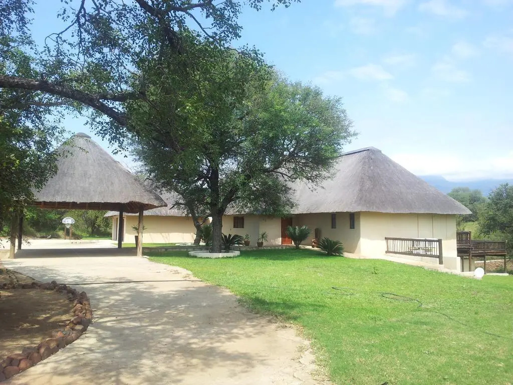 Blyde River Wilderness Lodge