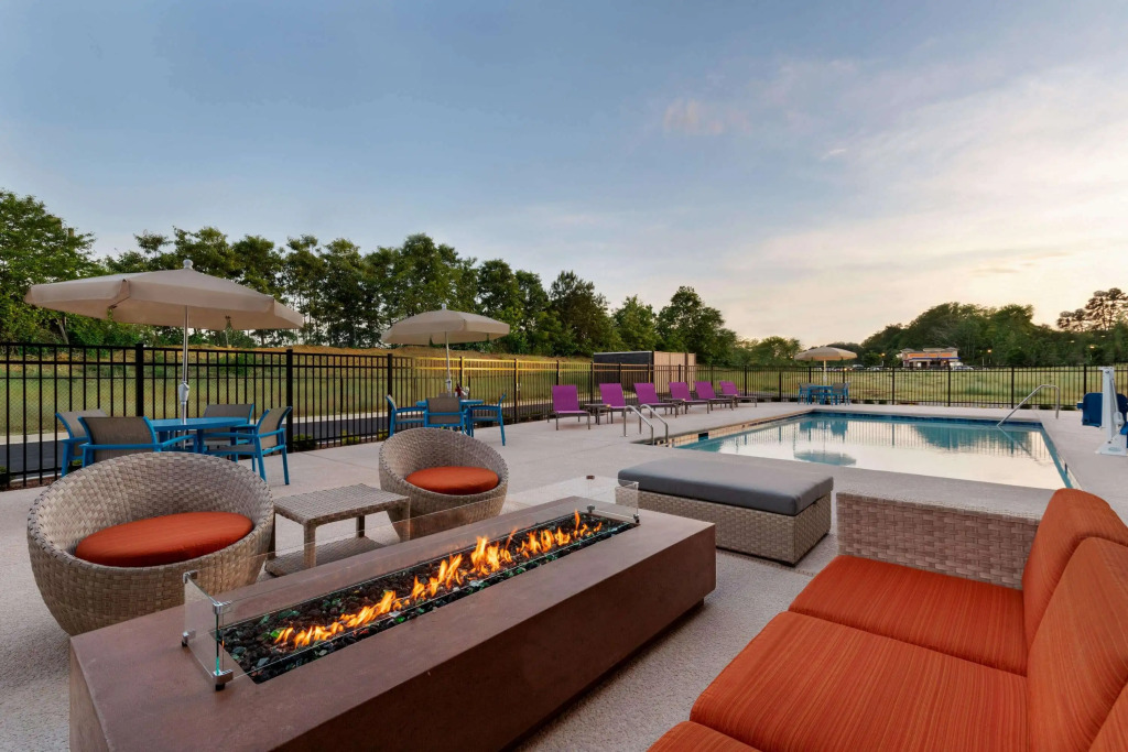 La Quinta Inn & Suites by Wyndham Braselton