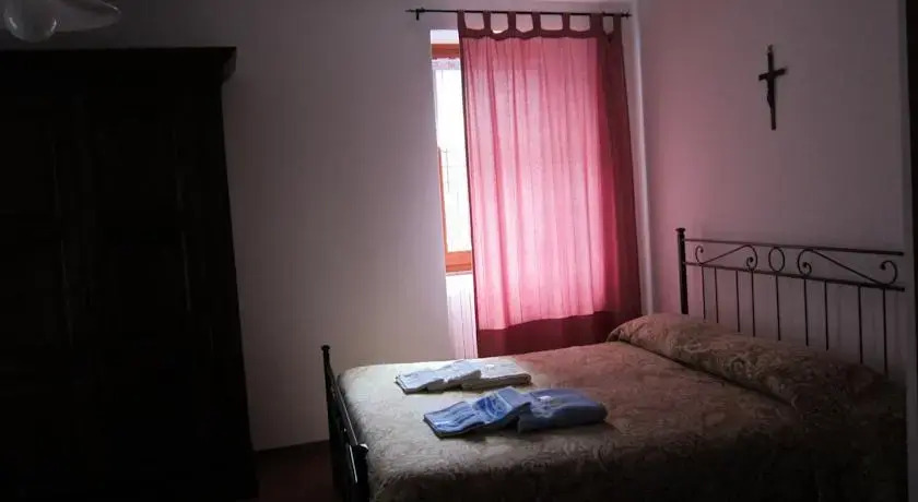 Il Vecchio Mulino