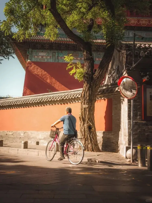 East Sacred Hotel-near Beijing Tiananmen Square,the Forbidden City,Wangfujing Street-Newly renovated hotel