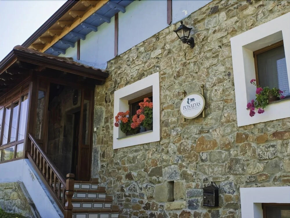 Posada La Lastria