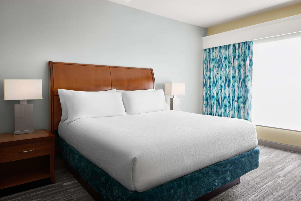 Hilton Garden Inn Dallas Richardson