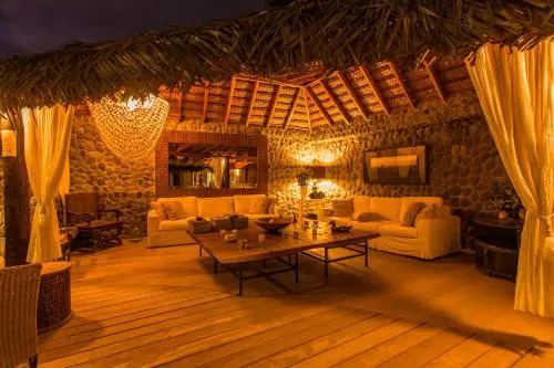 Villas del Mar Máncora