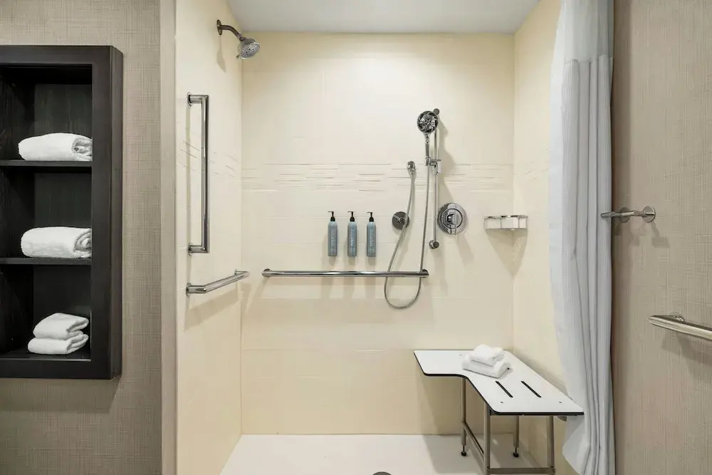 Residence Inn By Marriott Richmond Airport