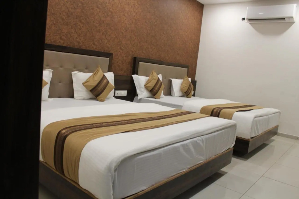 Hotel Nilay