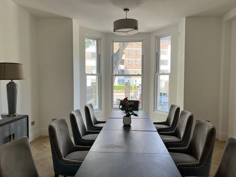 Nightingale Suites