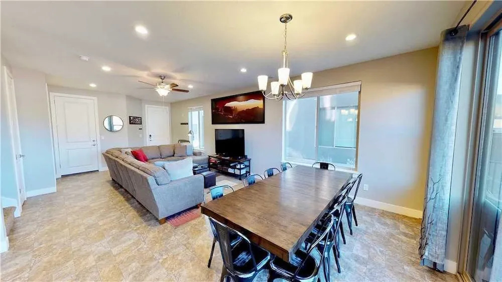 Entrada 652 - 4 Br home by RedAwning