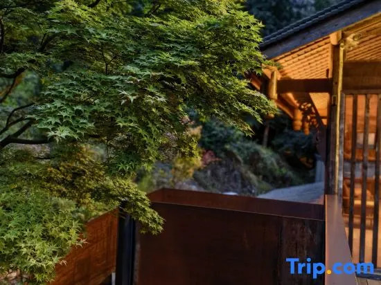 Mount Qingcheng Houshanli Homestay
