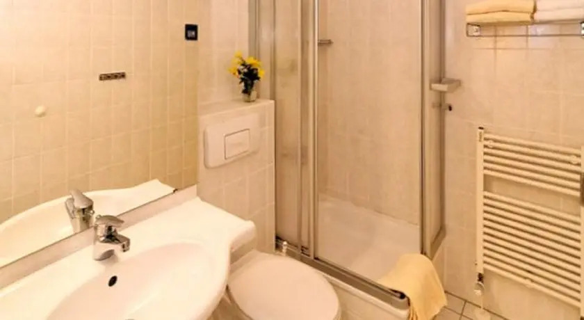 Hotel Almberg