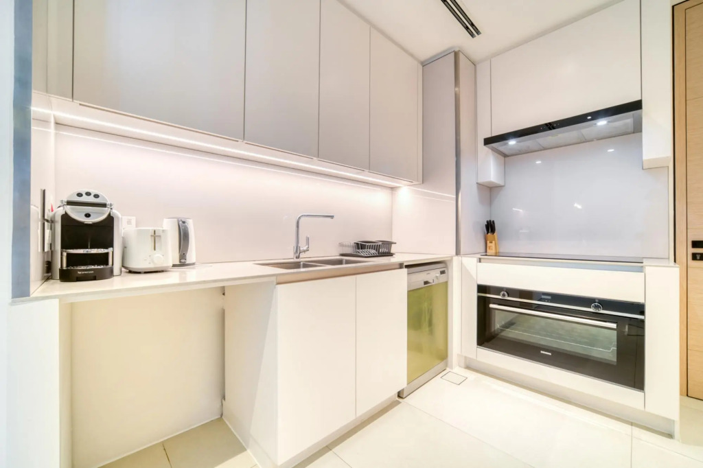 Address JBR - 2904 in Dubai