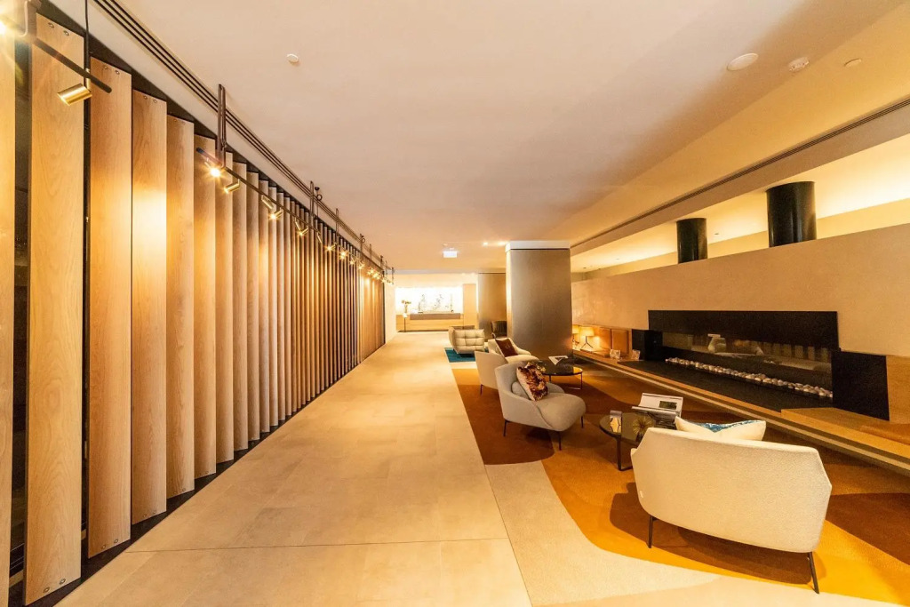 Melbourne Private Apartments - Collins Wharf Waterfront, Docklands