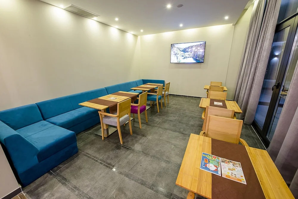PARK Hotel & SPA Jablanica
