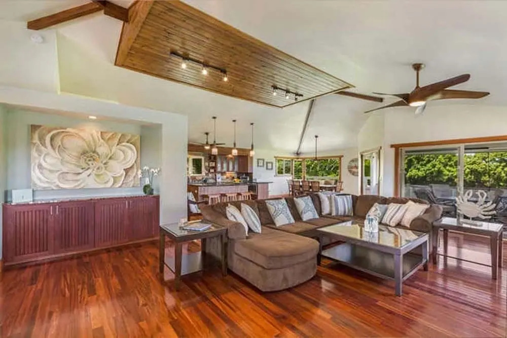 Hale A Kai - 4 Br Home