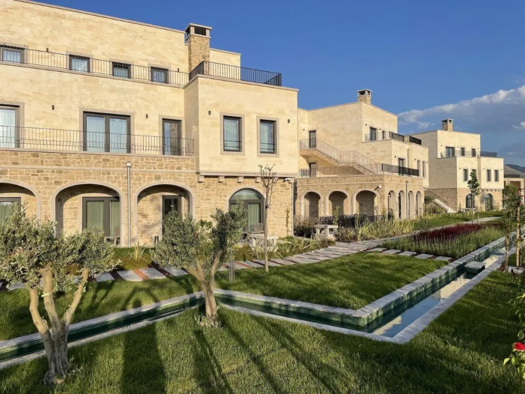 Alden Hotel Cappadocia