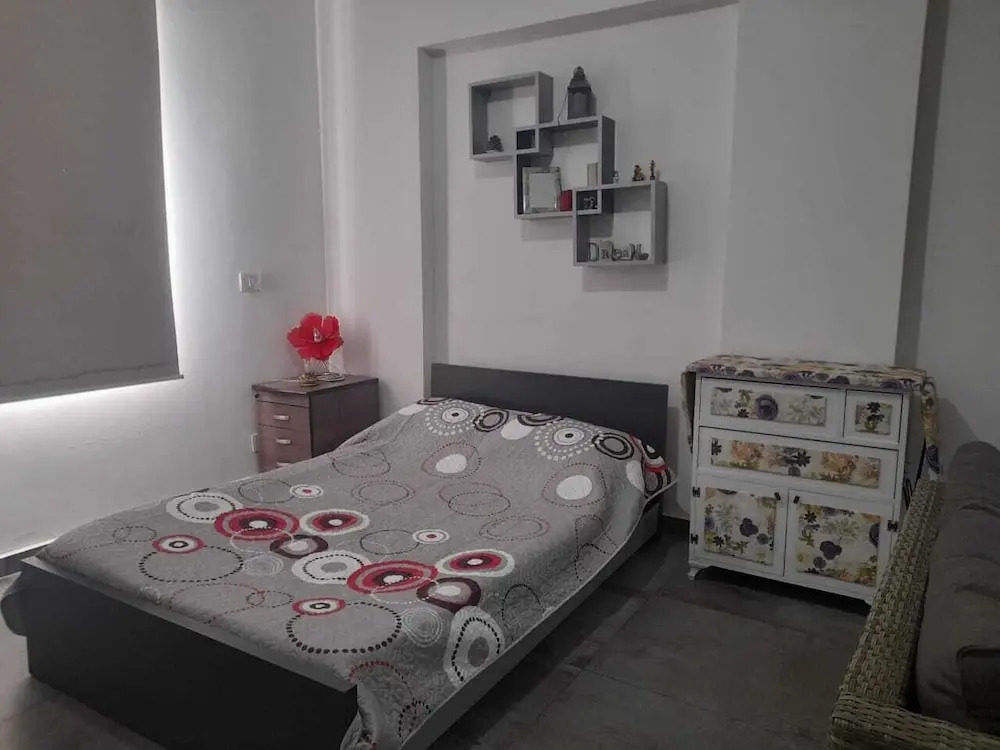 Fully Furnished and Equipped Studio in Dbayeh With Perfect Location