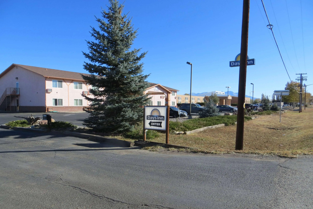 Days Inn by Wyndham Alamosa