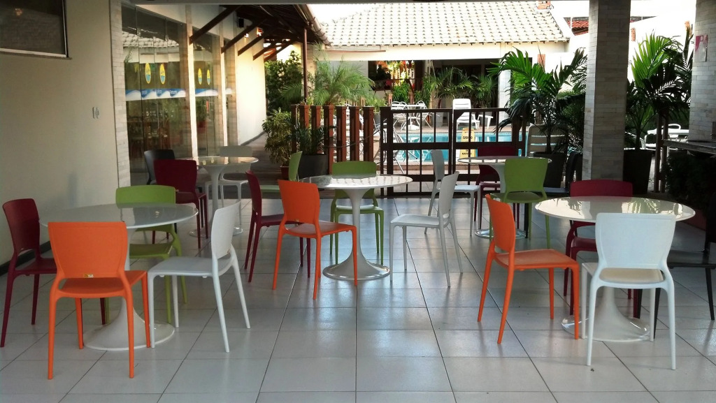 Via Mar Praia Hotel