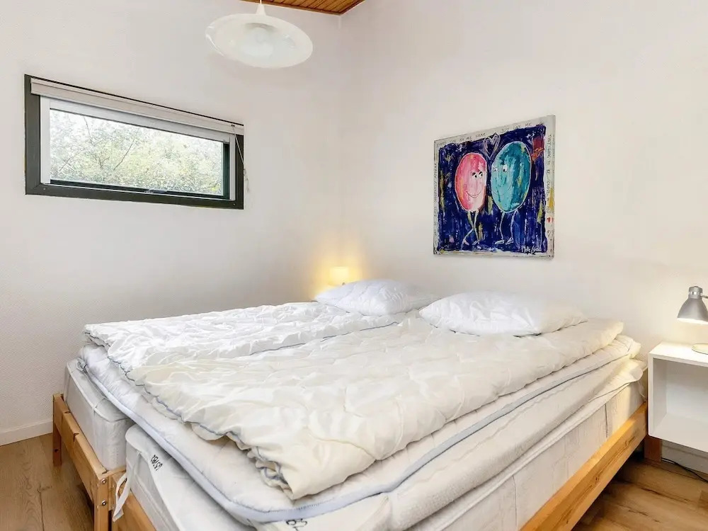 4 Star Holiday Home in Vaeggerlose
